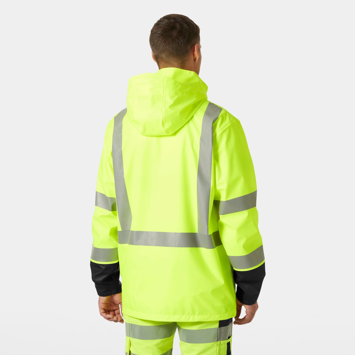 Helly Hansen 70155 Addvis Rain Jacket