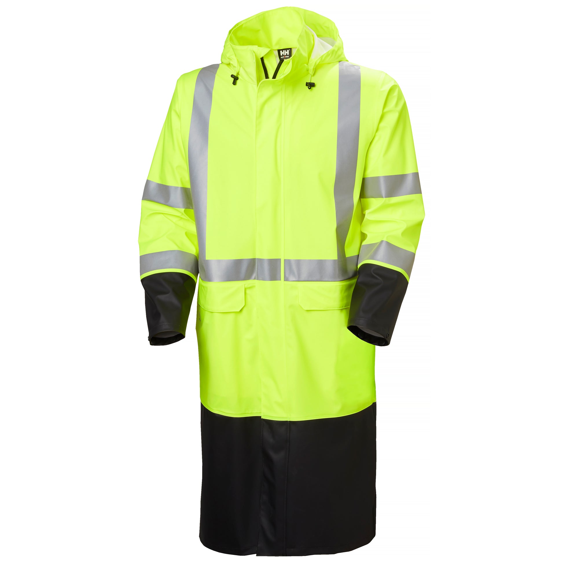 Helly Hansen 70156 Addvis Rain Coat