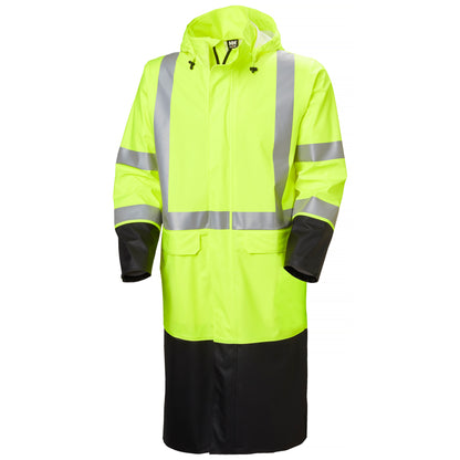 Helly Hansen 70156 Addvis Rain Coat