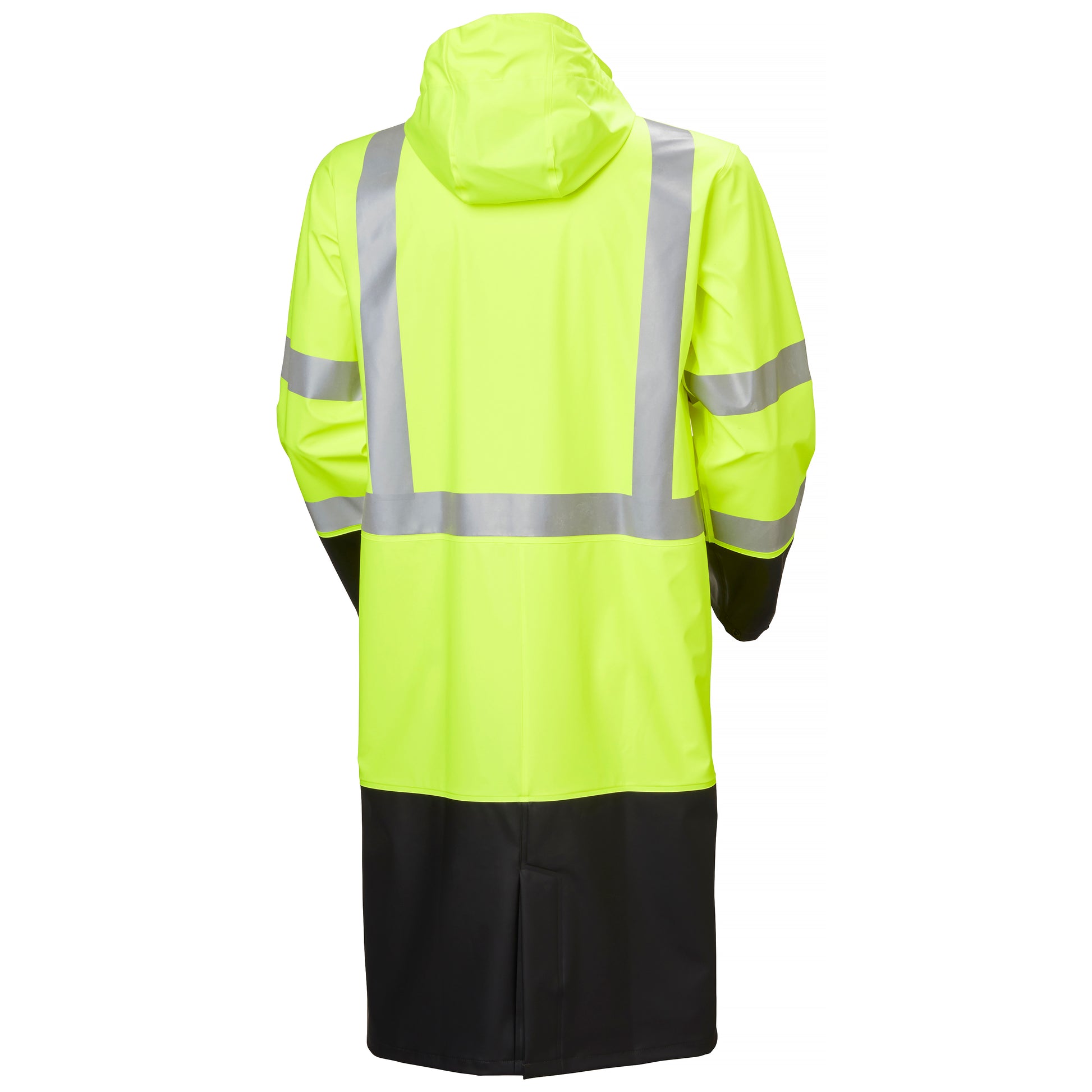 Addvis Rain Coat Helly Hansen 70156 