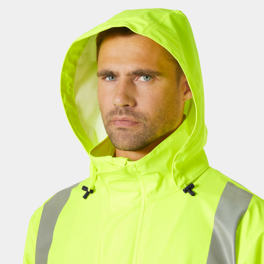 Helly Hansen Addvis Rain Coat