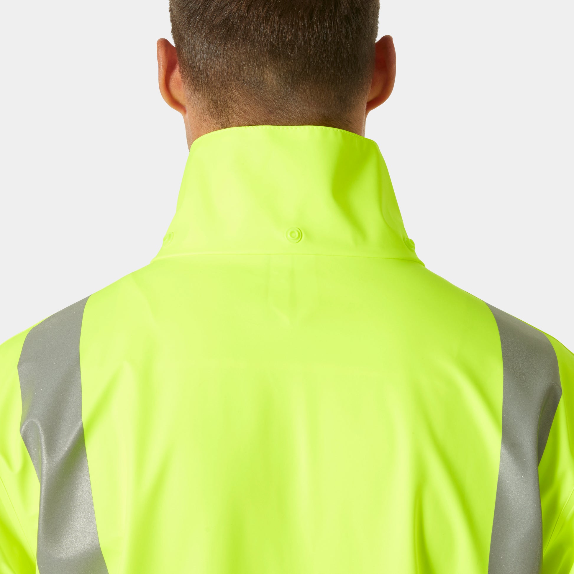 Helly Hansen Addvis Rain Coat 70156