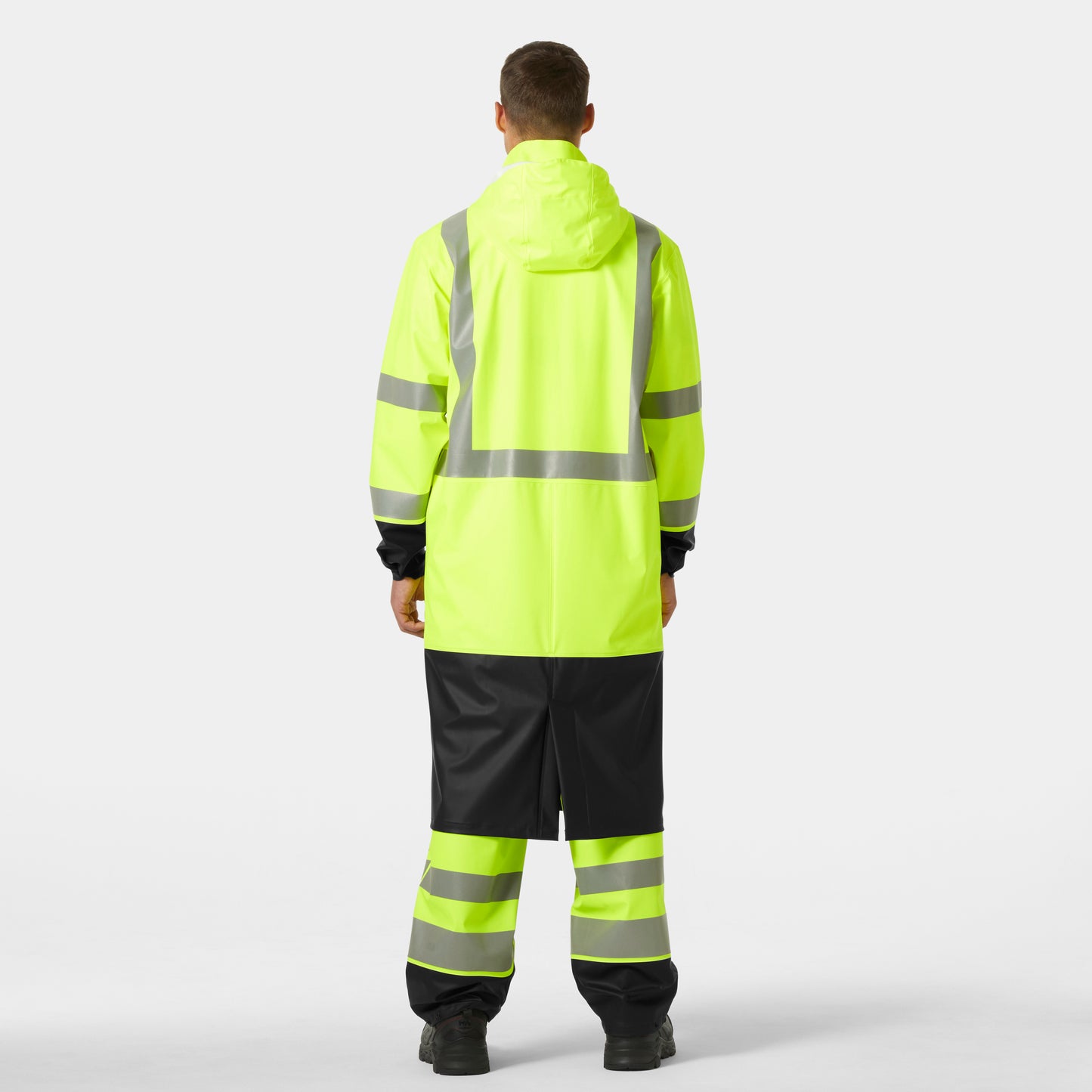70156 Addvis Rain Coat Helly Hansen