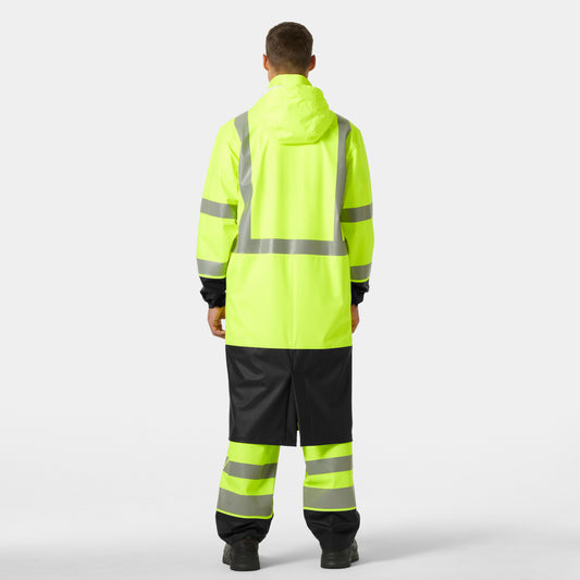 70156 Addvis Rain Coat Helly Hansen