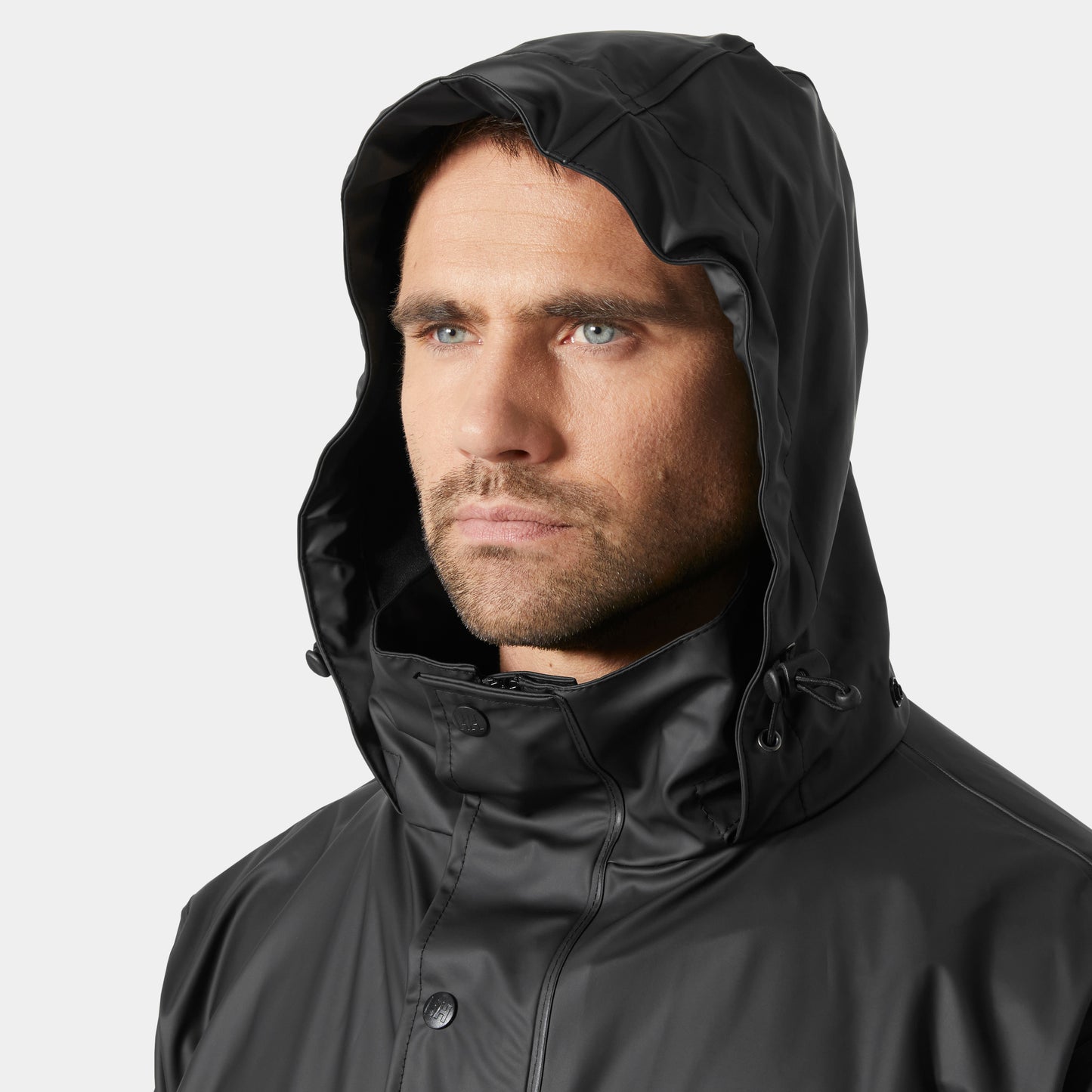70186 VOSS RAIN COAT