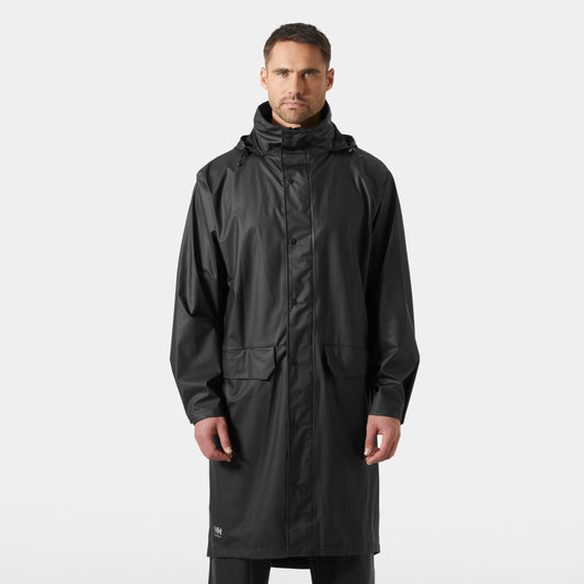 70186 VOSS RAIN COAT