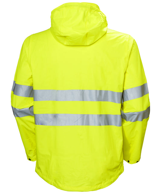 Helly Hansen 70260 Alta Rain Jacket Active Workwear