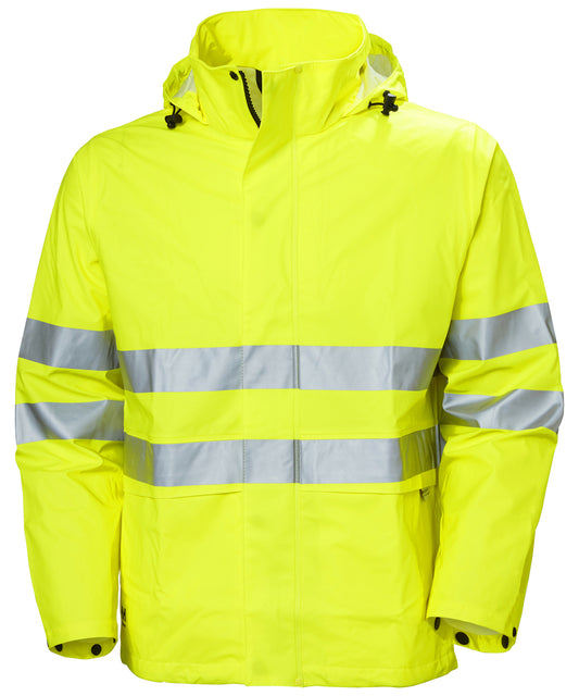 Helly Hansen 70260 Alta Rain Jacket Active Workwear