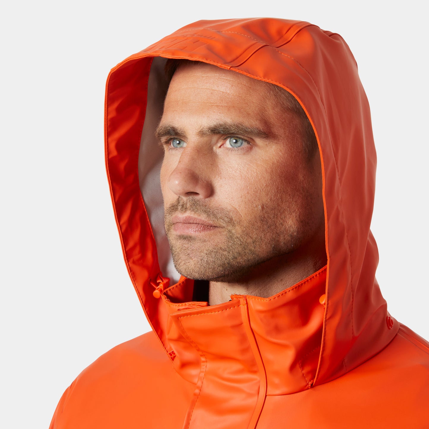 70282 GALE RAIN JACKET