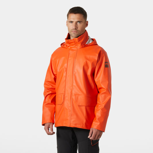 70282 GALE RAIN JACKET