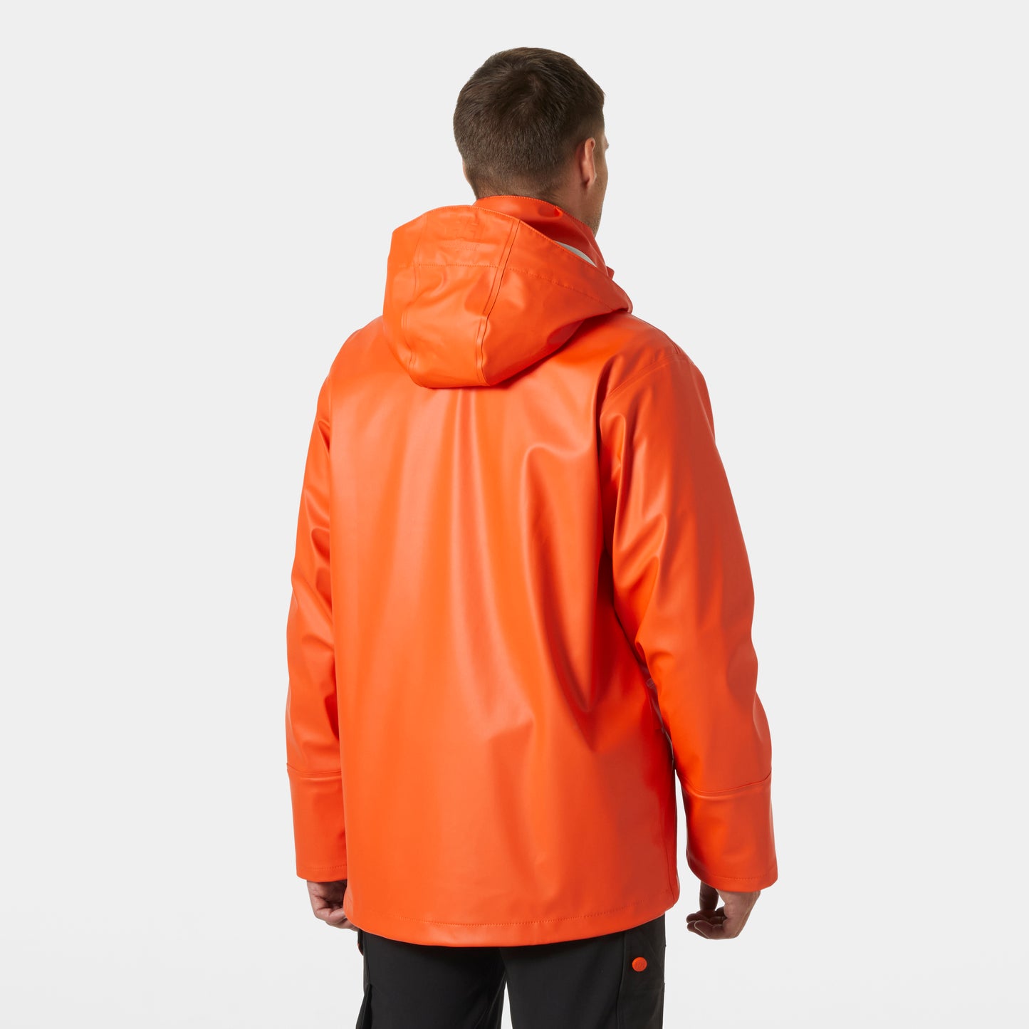 70282 GALE RAIN JACKET