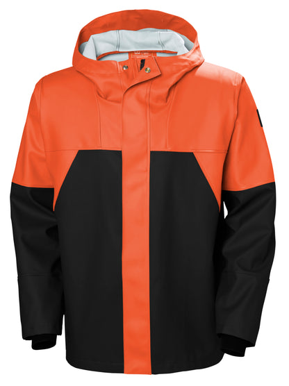 70283 STORM RAIN JACKET