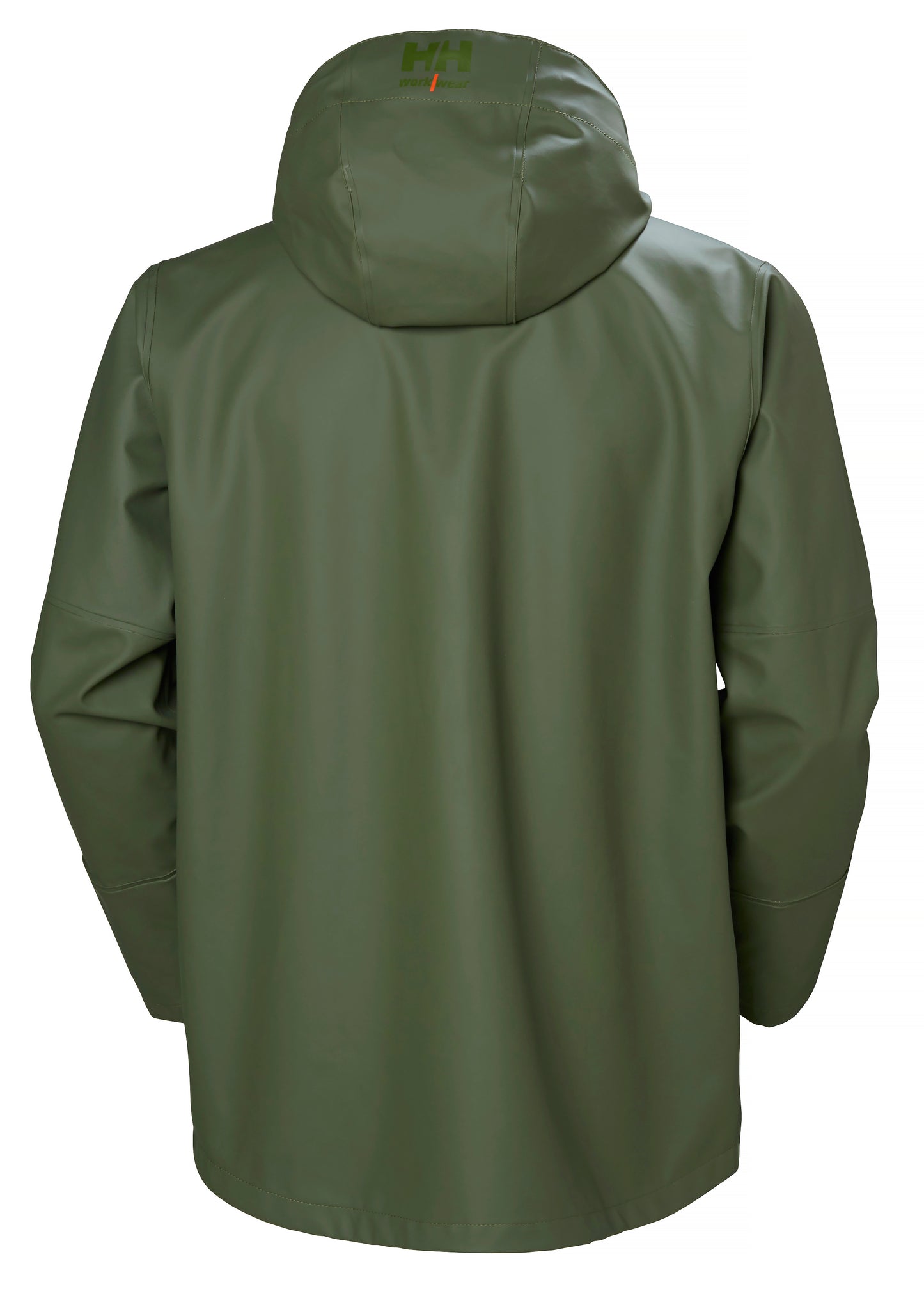 70283 STORM RAIN JACKET