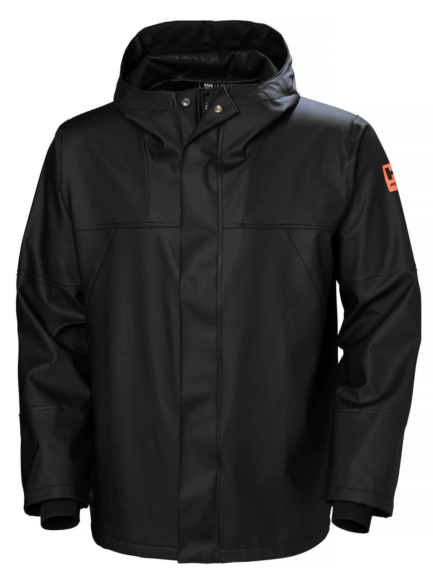 70283 STORM RAIN JACKET