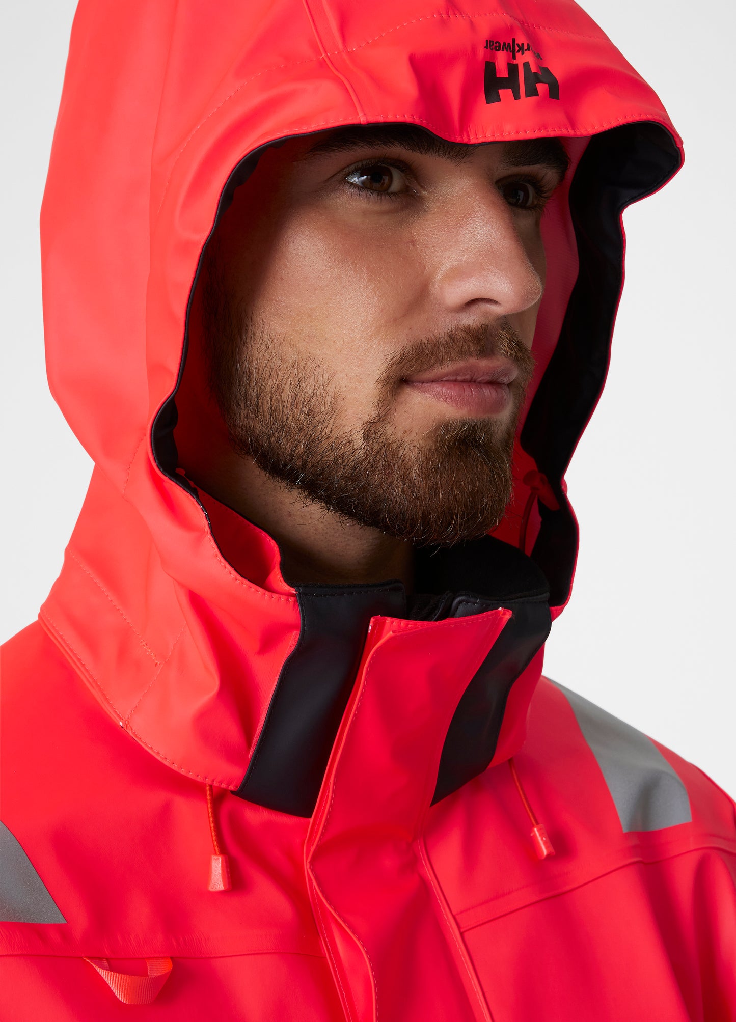70295 ALNA 2.0 RAIN JACKET