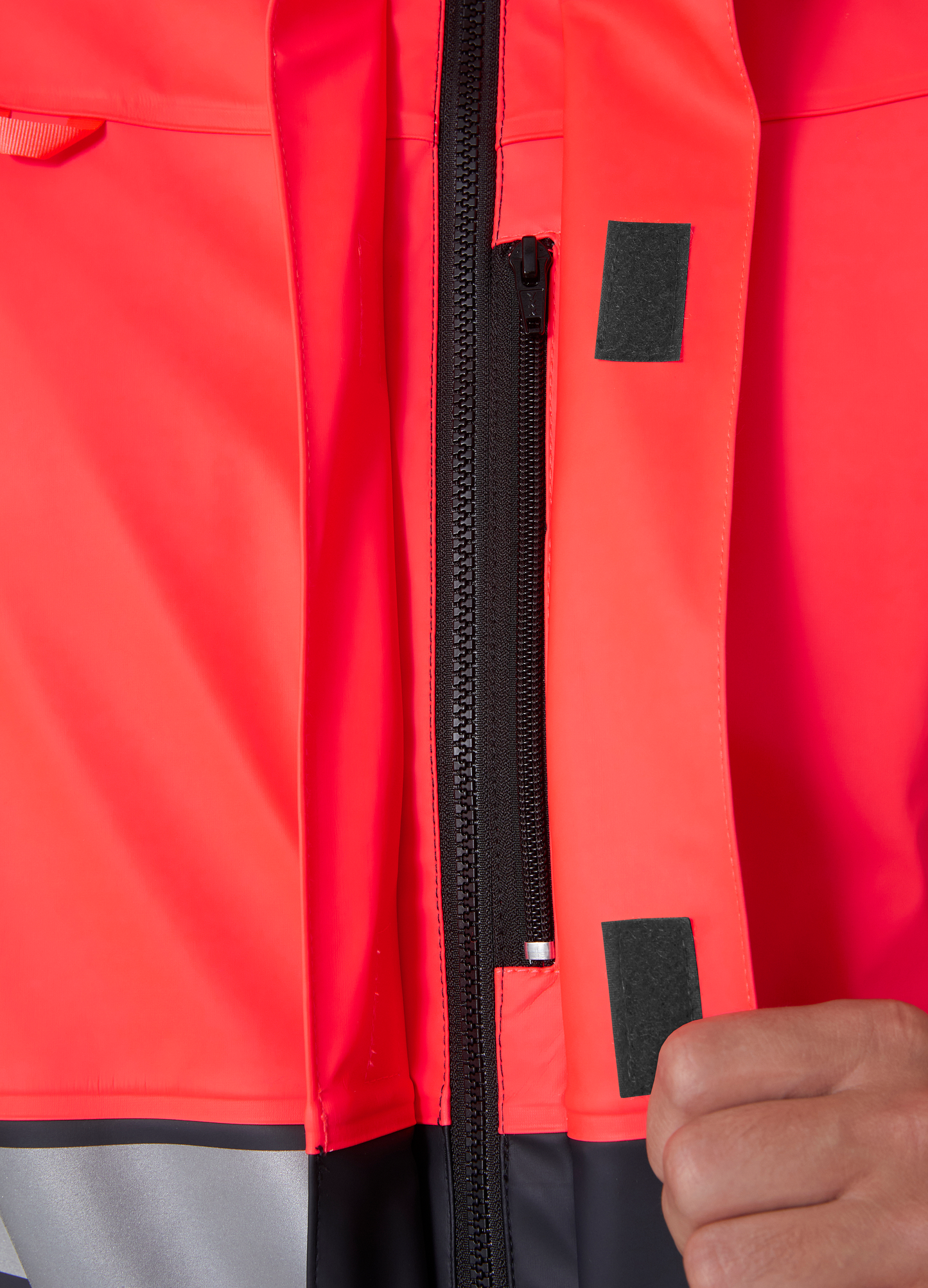 70295 ALNA 2.0 RAIN JACKET