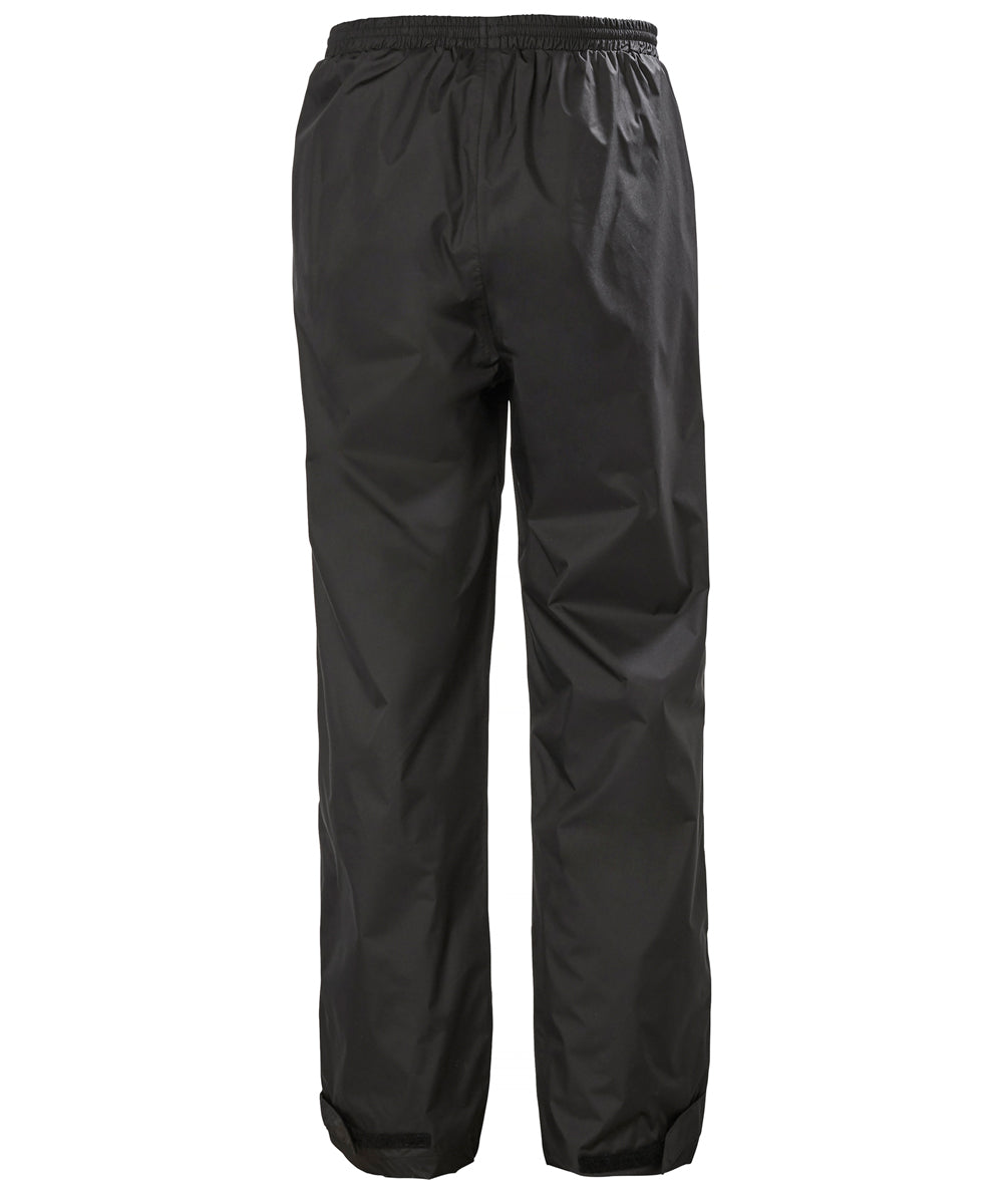 Helly Hansen 70427 Manchester Rain Pant Active Workwear