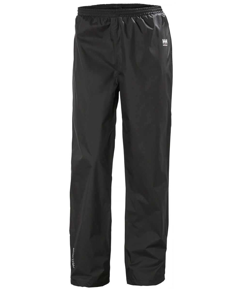 Helly Hansen 70427 Manchester Rain Pant Active Workwear