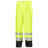 70455 ADDVIS RAIN PANT