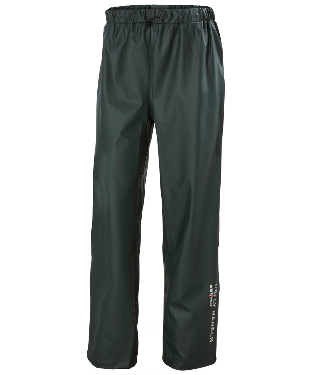 Helly Hansen 70480 Voss Rain Pant Active Workwear