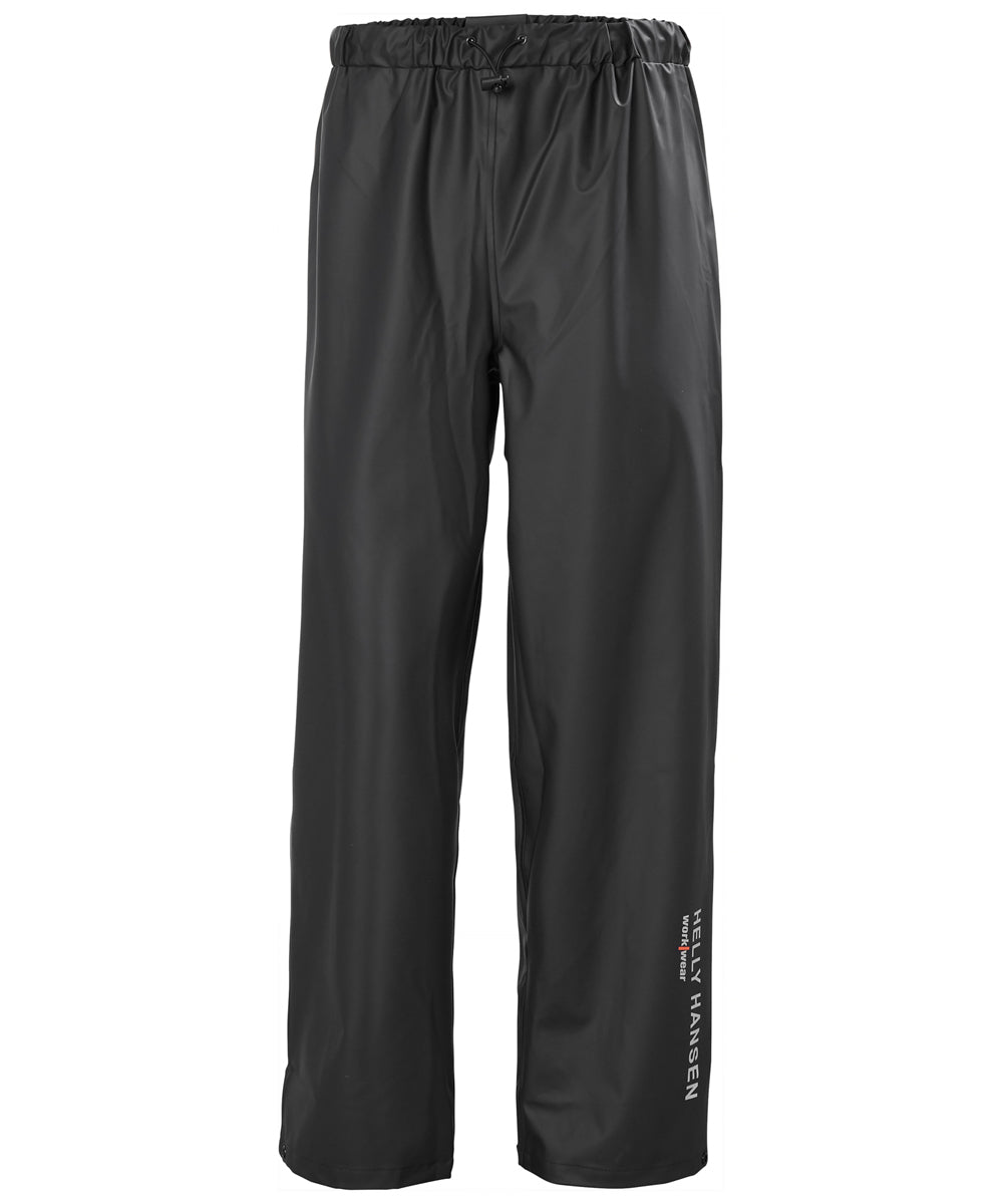 Helly Hansen 70480 - Voss Rain Pant - Active Workwear