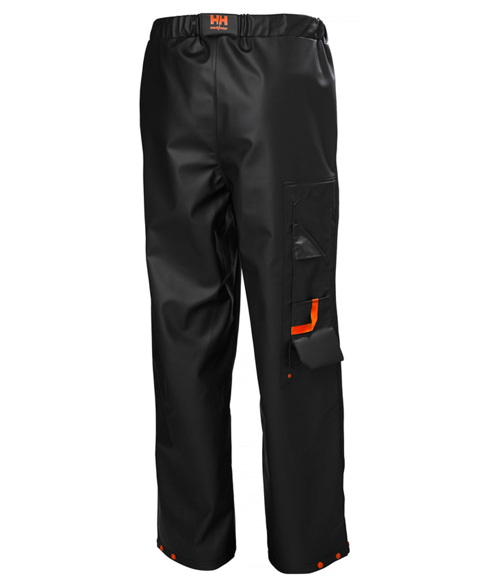 Helly Hansen 70484 Gale Rain Cons Pant Active Workwear