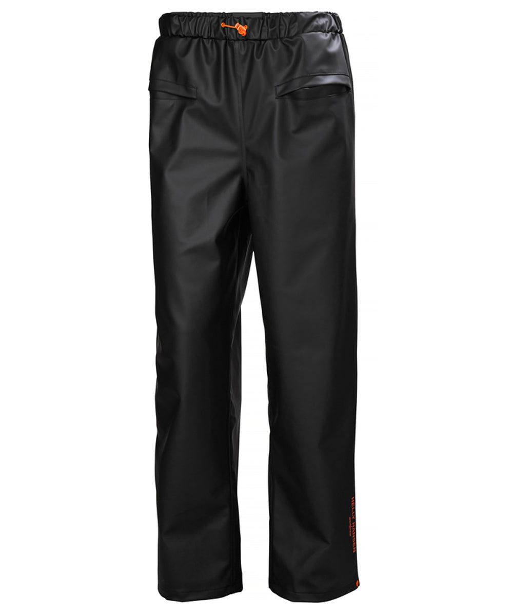 Helly Hansen 70484 Gale Rain Cons Pant Active Workwear