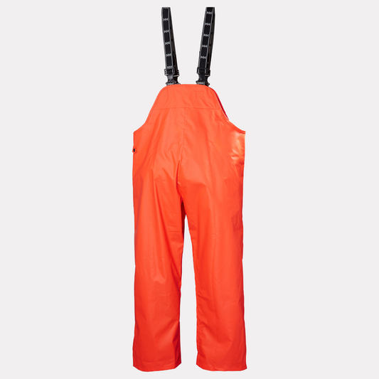 Bib Trousers