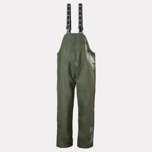 Mandal Bib Trousers