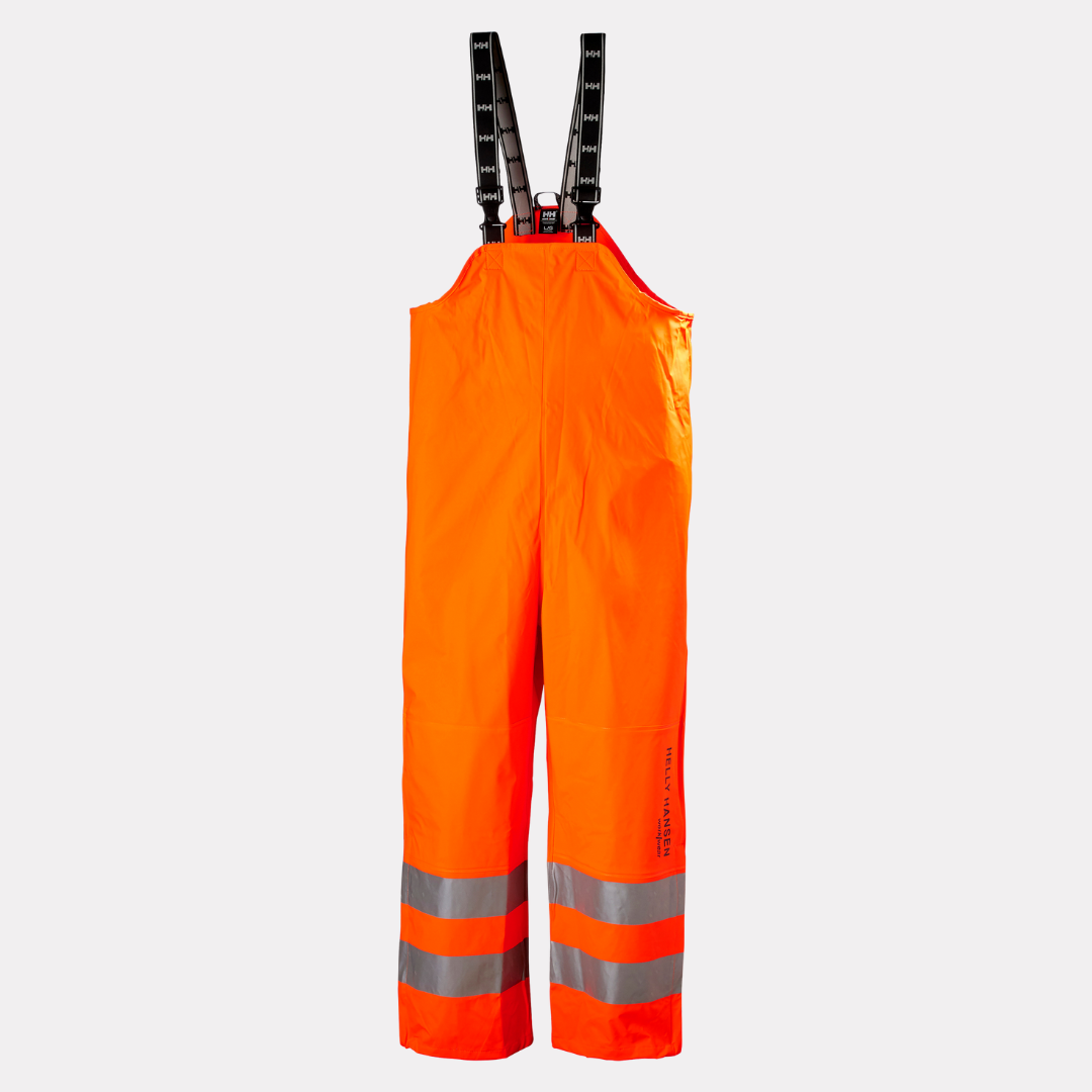 ALTA RAIN BIB