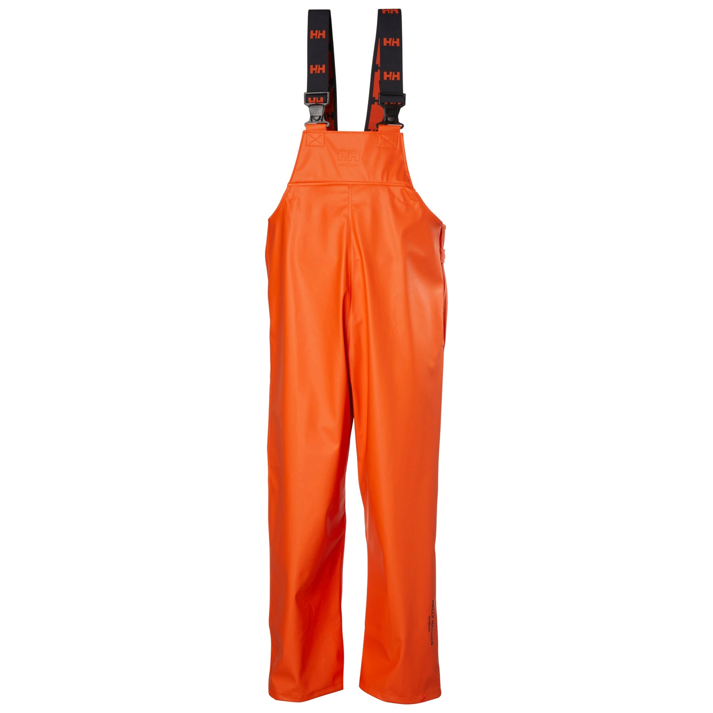 70582 GALE WATERPROOF RAIN BIB TROUSERS