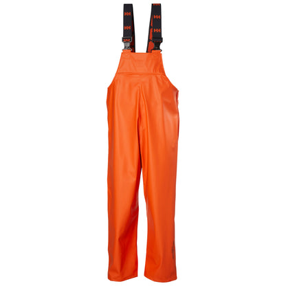 70582 GALE WATERPROOF RAIN BIB TROUSERS