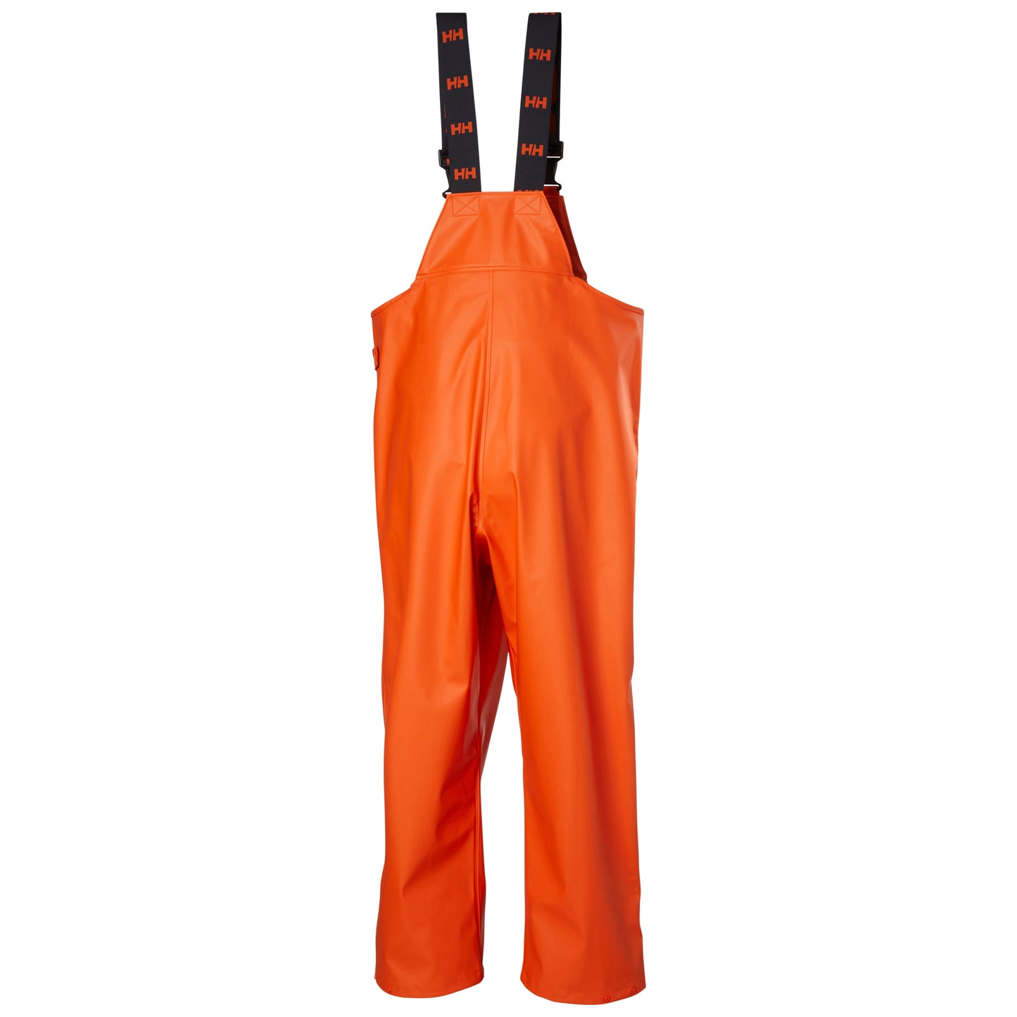 70582 GALE WATERPROOF RAIN BIB TROUSERS