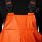 70582 GALE WATERPROOF RAIN BIB TROUSERS