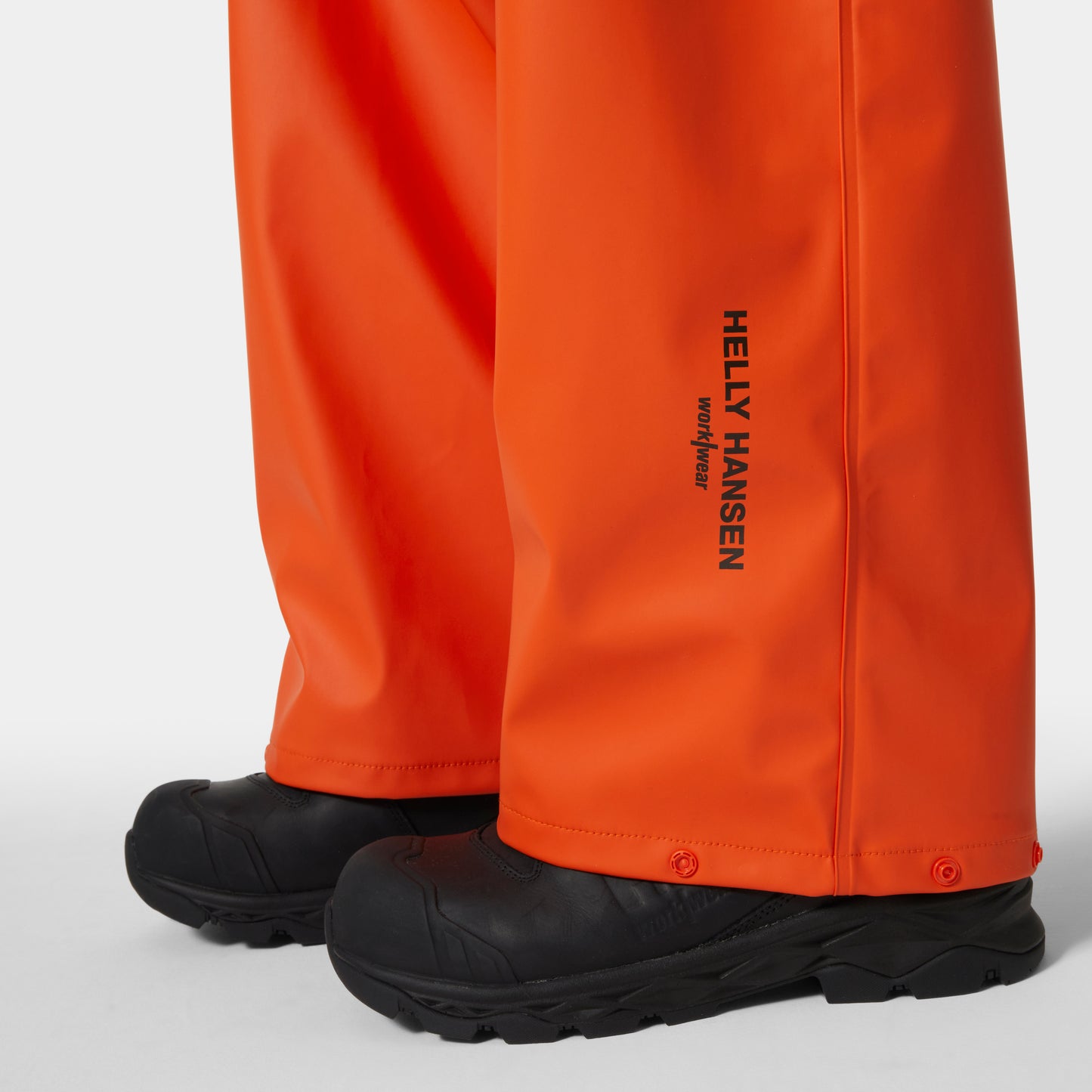 70582 GALE WATERPROOF RAIN BIB TROUSERS