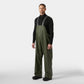 70582 GALE WATERPROOF RAIN BIB TROUSERS