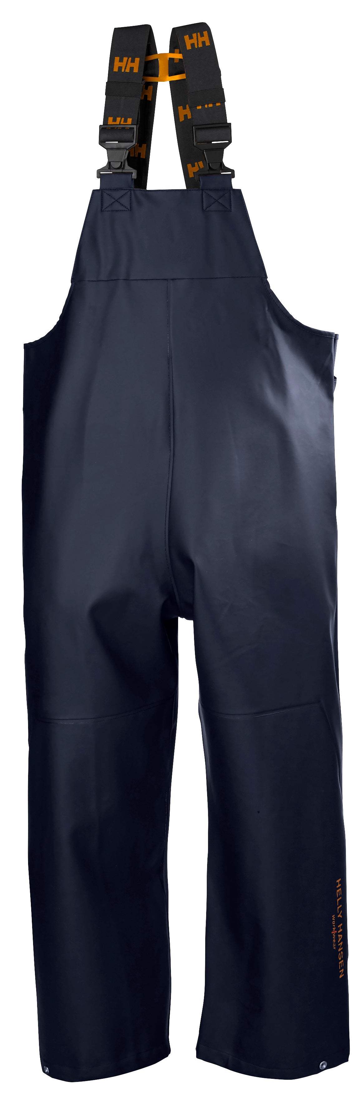 70582 GALE WATERPROOF RAIN BIB TROUSERS