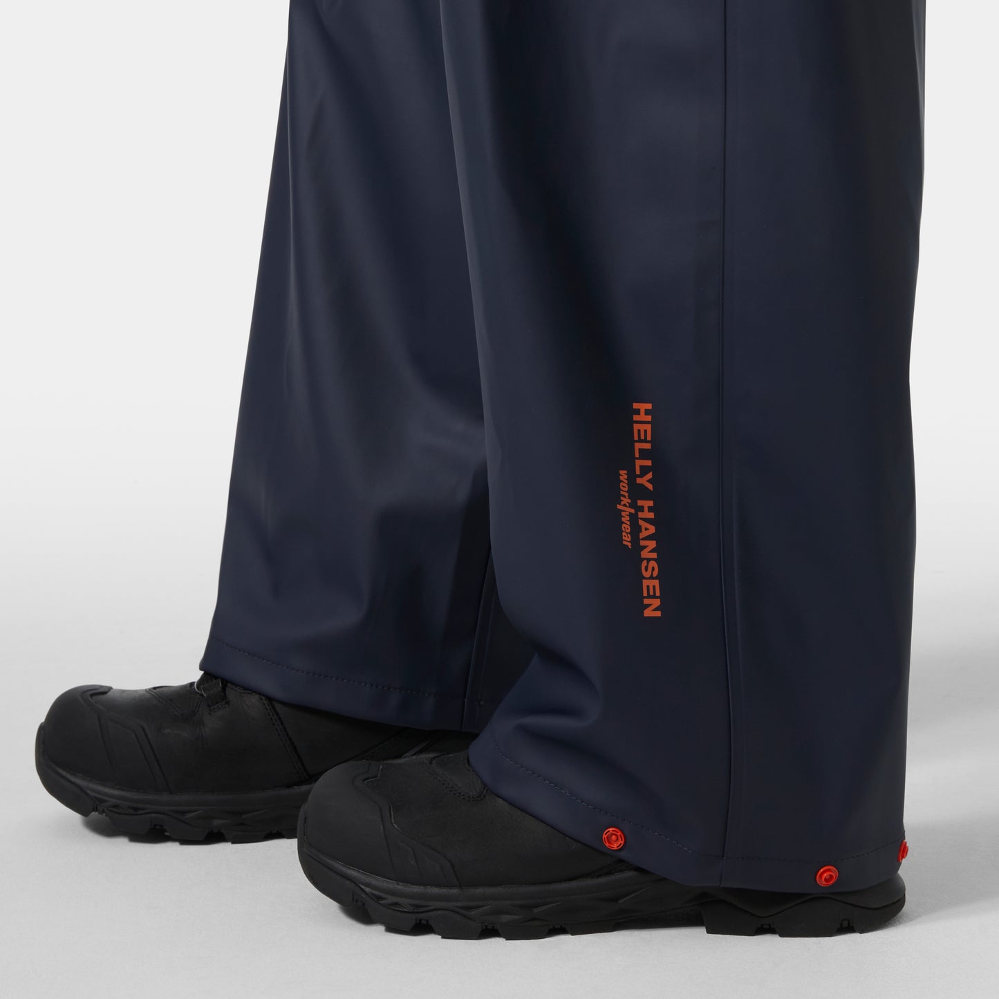70582 GALE WATERPROOF RAIN BIB TROUSERS