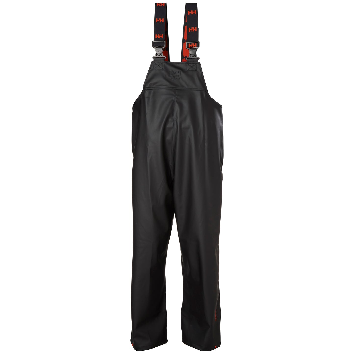 70582 GALE WATERPROOF RAIN BIB TROUSERS