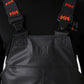 70582 GALE WATERPROOF RAIN BIB TROUSERS