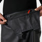 70582 GALE WATERPROOF RAIN BIB TROUSERS