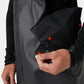 70582 GALE WATERPROOF RAIN BIB TROUSERS