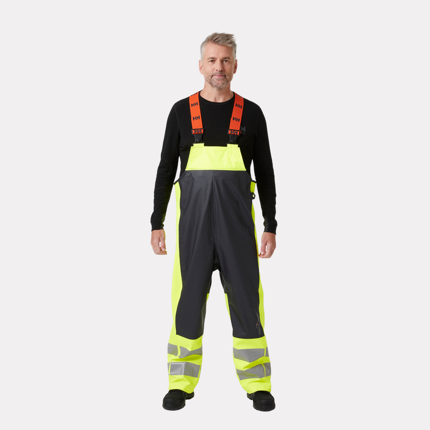 HH ALNA 2.0 RAIN BIB