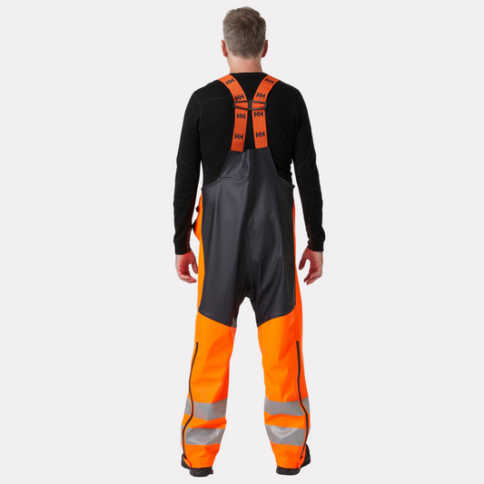 ALNA 2.0 RAIN BIB