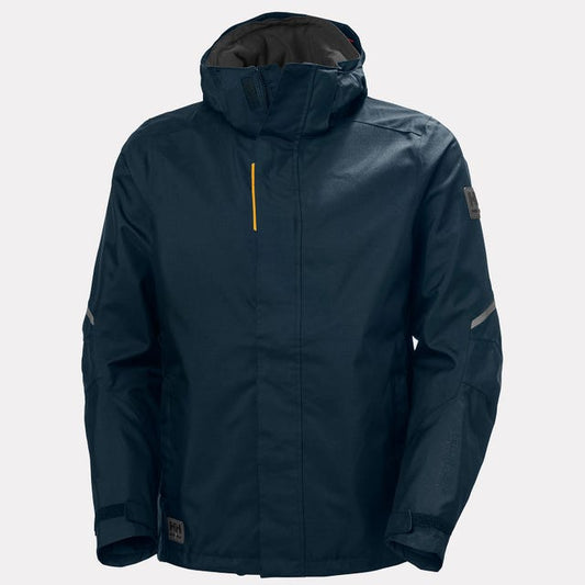 71080 KENSINGTON SHELL JACKET