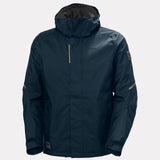 71080 KENSINGTON SHELL JACKET
