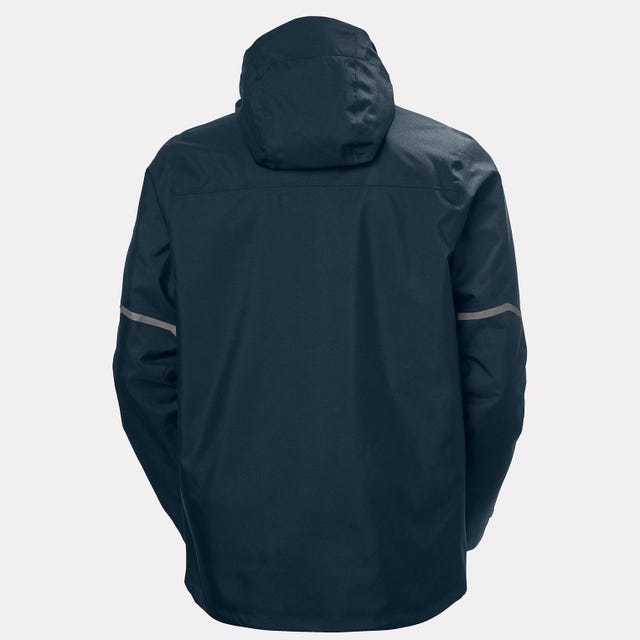 71080 KENSINGTON SHELL JACKET