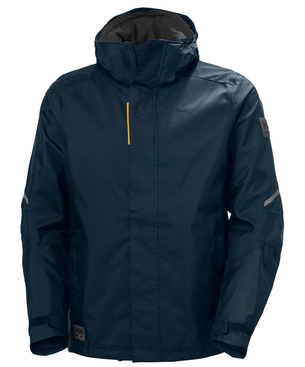 Helly Hansen 71080 - Kensington Shell Jacket - Active Workwear