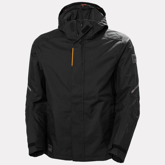 71080 KENSINGTON SHELL JACKET
