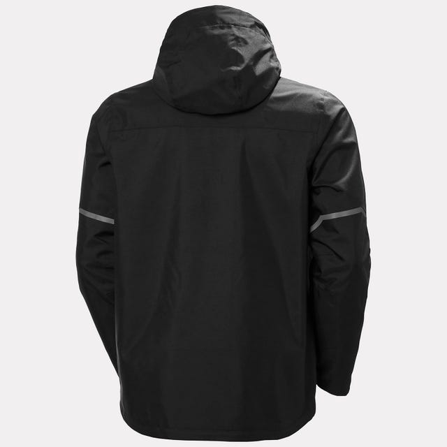 71080 KENSINGTON SHELL JACKET